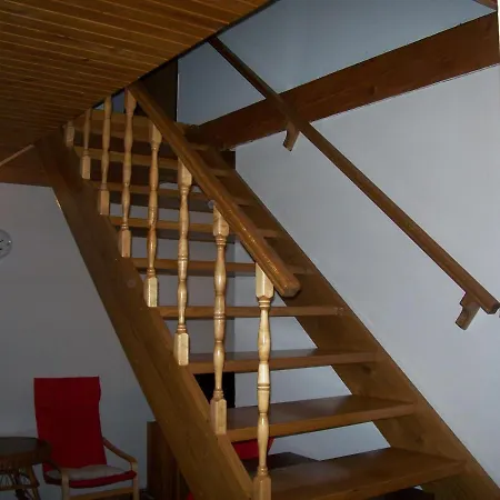 Chata Krkonoše *