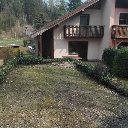 Chata Krkonoše Stare Buky