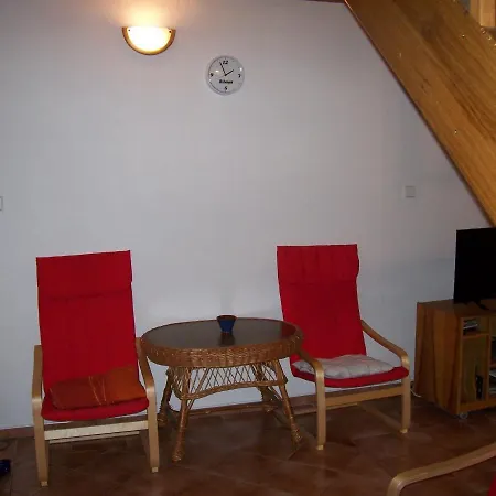 Krkonoše * Stare Buky
