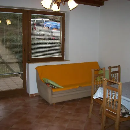 Krkonoše Chata