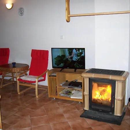 Krkonoše Chata