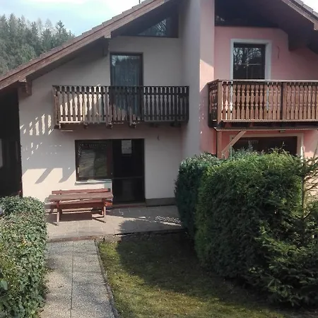 Chata Krkonoše *