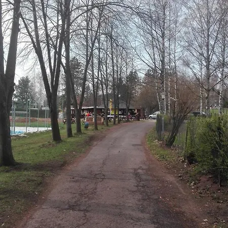Chata Krkonoše