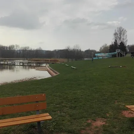 Krkonoše Stare Buky