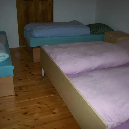 Krkonoše Chata *